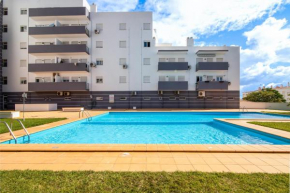Apartamento Sunlight